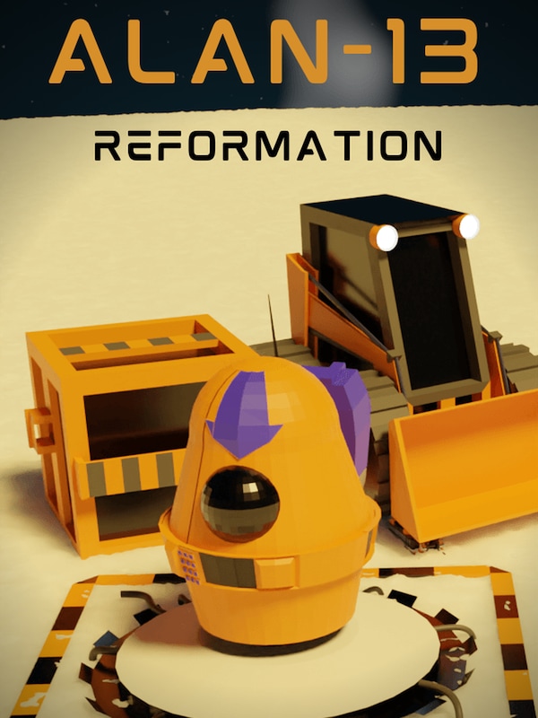 Купить ALAN-13 Reformation