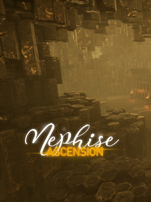 Купить Nephise: Ascension