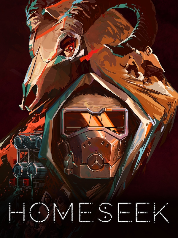 Купить Homeseek