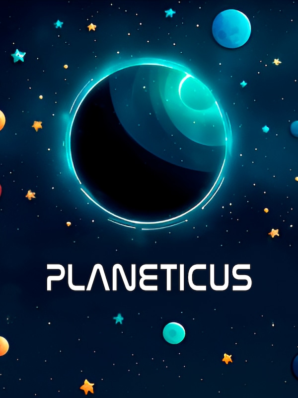 Купить Planeticus