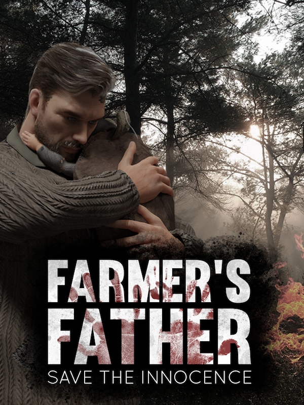 Купить Farmer`s Father - Save the Innocence