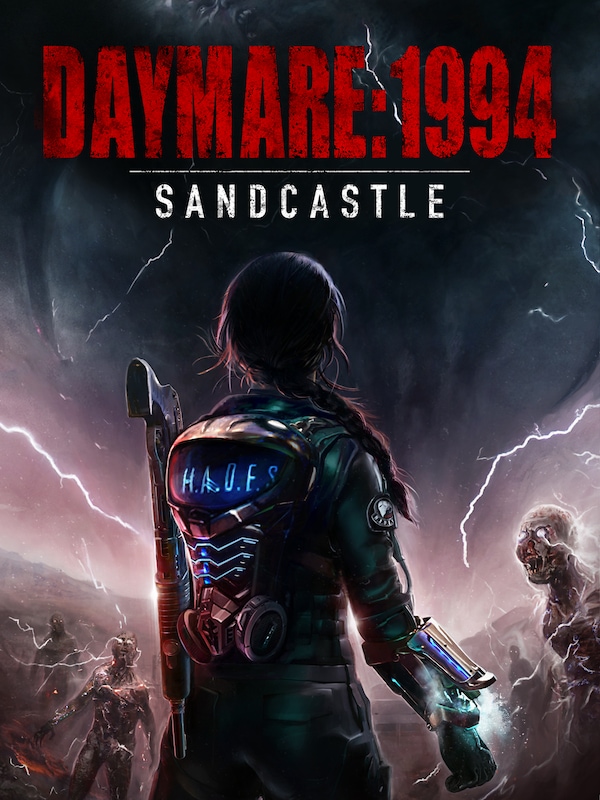 Купить Daymare: 1994 Sandcastle