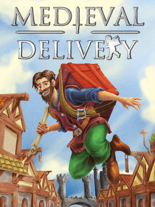 Купить Medieval Delivery