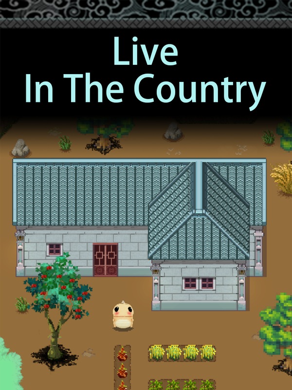 Купить Live In The Country