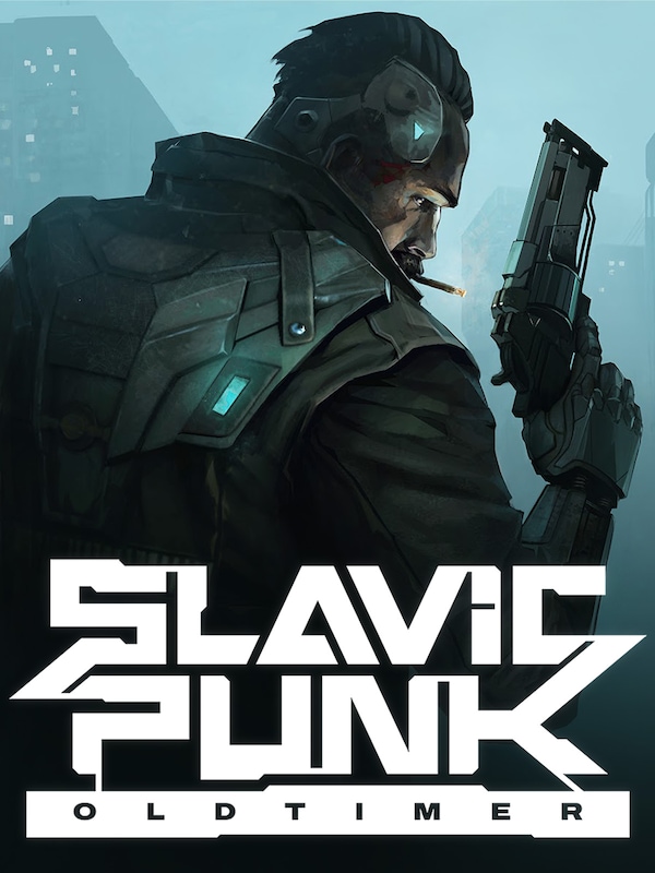 Купить SlavicPunk: Oldtimer