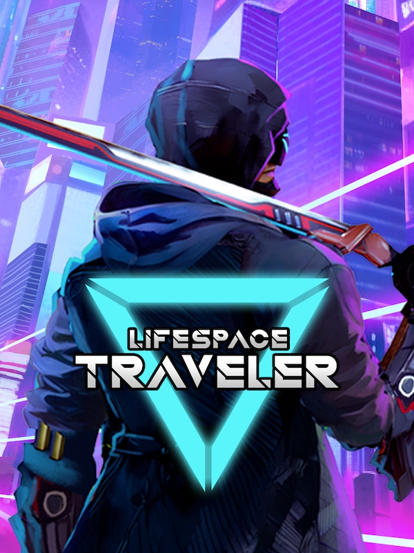 Купить Lifespace Traveler