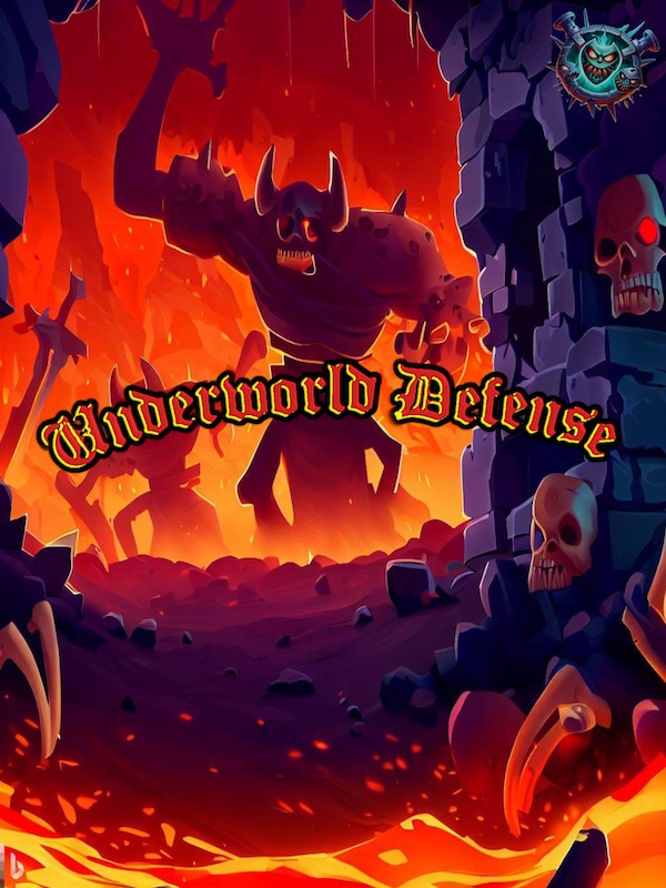 Купить Underworld Defense