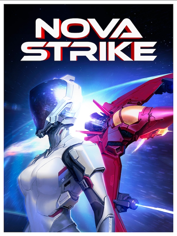 Купить Nova Strike