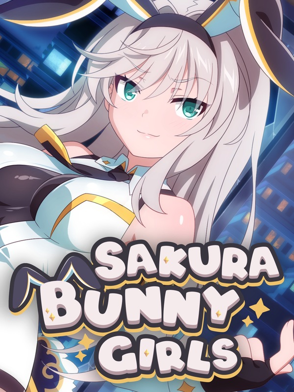 Купить Sakura Bunny Girls