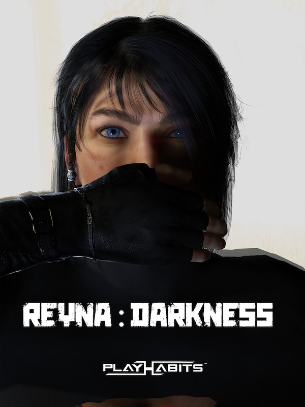 Купить Reyna Darkness