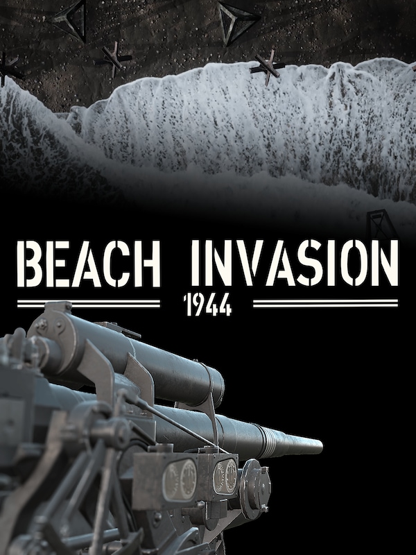 Купить Beach Invasion 1944