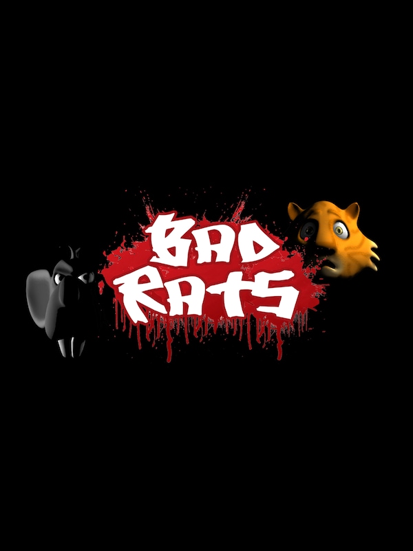 Купить Bad Rats Revenge