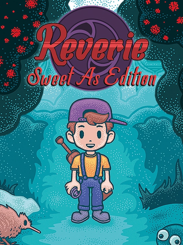 Купить Reverie - Sweet As Edition