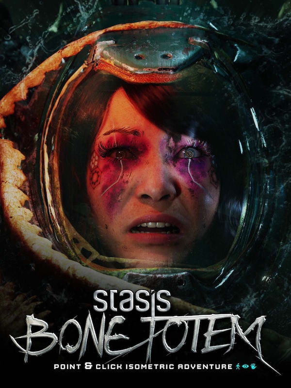 Купить STASIS : BONE TOTEM