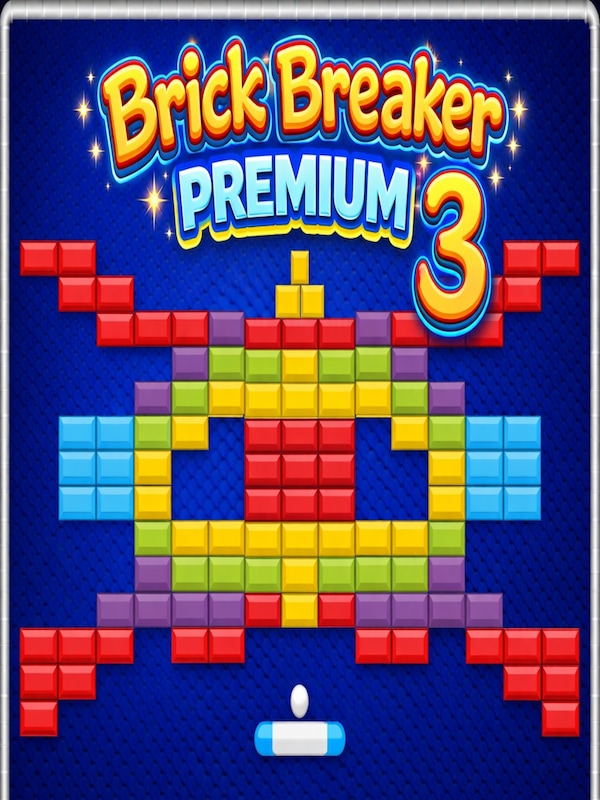 Купить Brick Breaker Premium 3