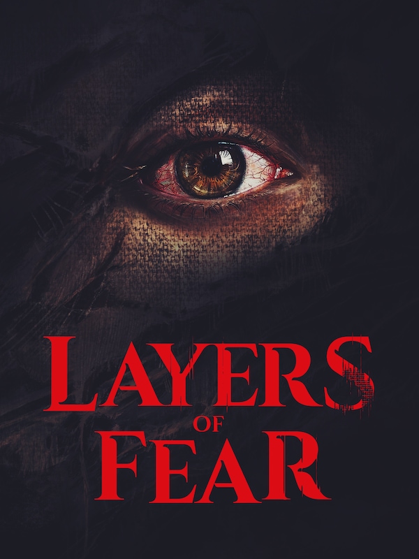 Купить Layers of Fear