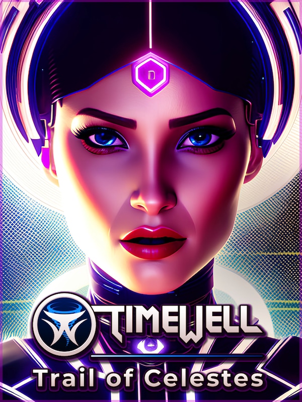 Купить Timewell: Trail Of Celestes