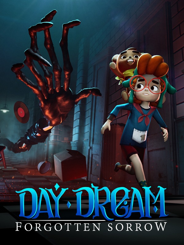 Купить Daydream. Forgotten Sorrow