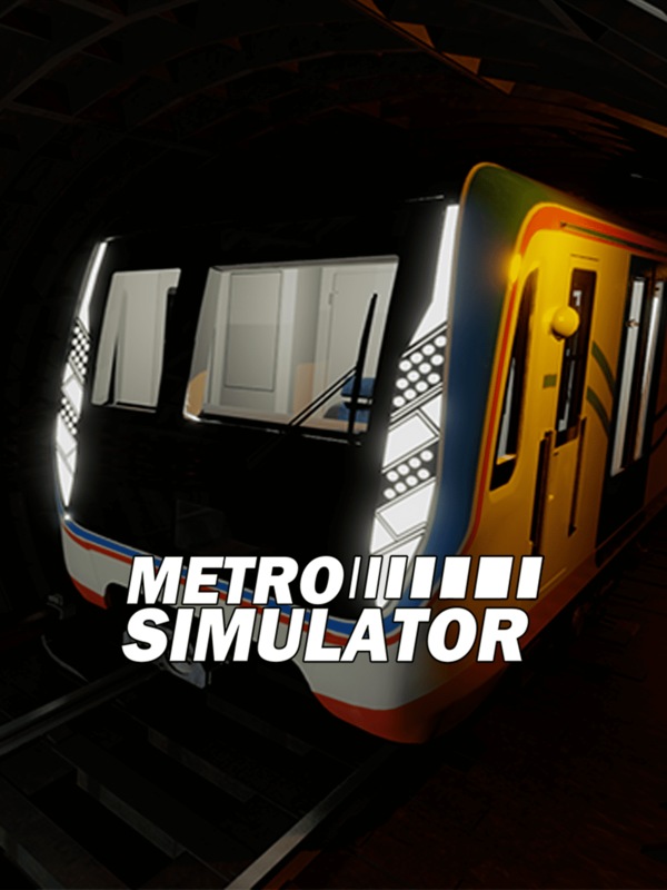 Купить Metro Simulator