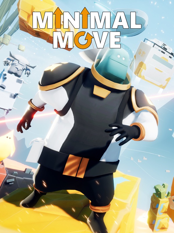 Купить Minimal Move