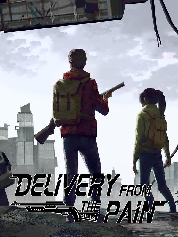 Купить Delivery from the Pain