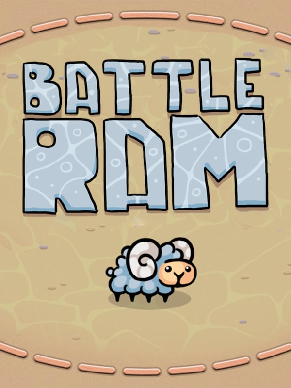 Купить Battle Ram