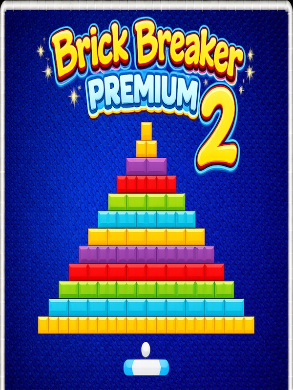 Купить Brick Breaker Premium 2