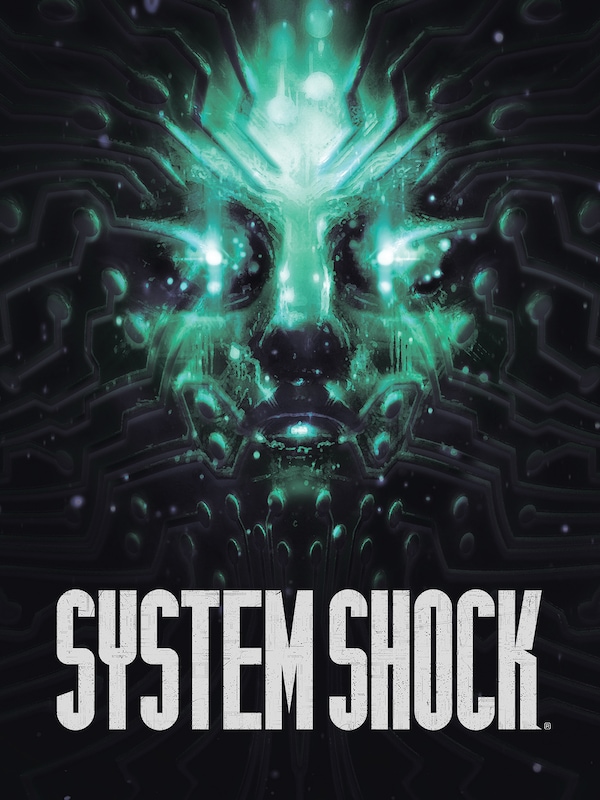 Купить System Shock