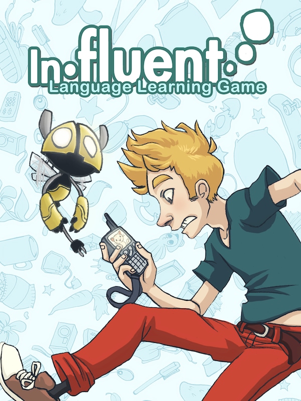 Купить Influent Language Learning Game