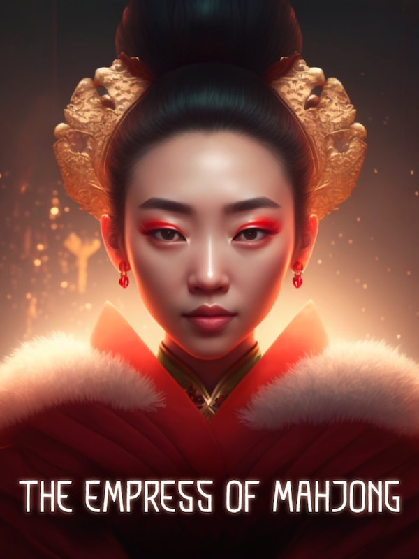 Купить The Empress of Mahjong