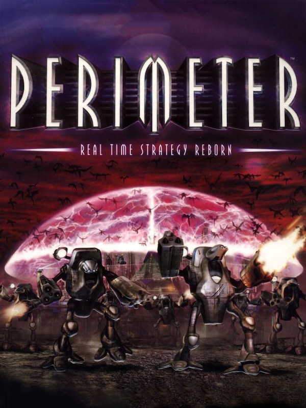 Купить Perimeter