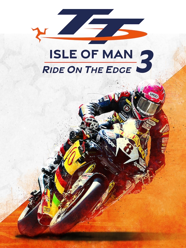 Купить TT Isle of Man: Ride on the Edge 3