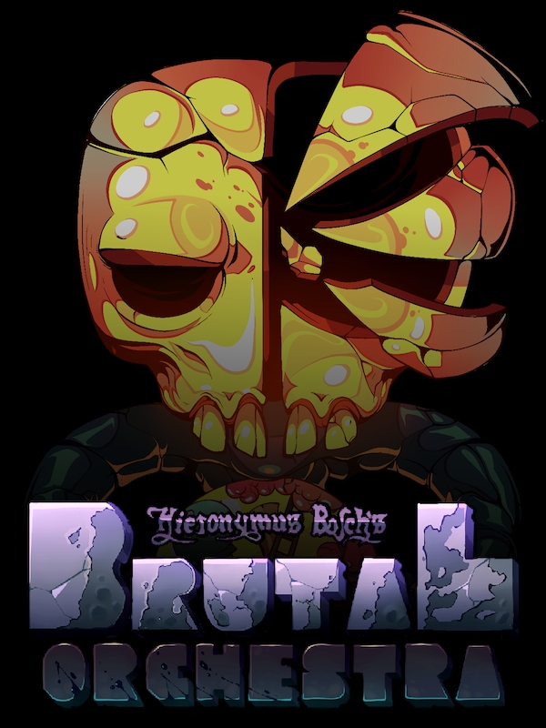 Купить Brutal Orchestra