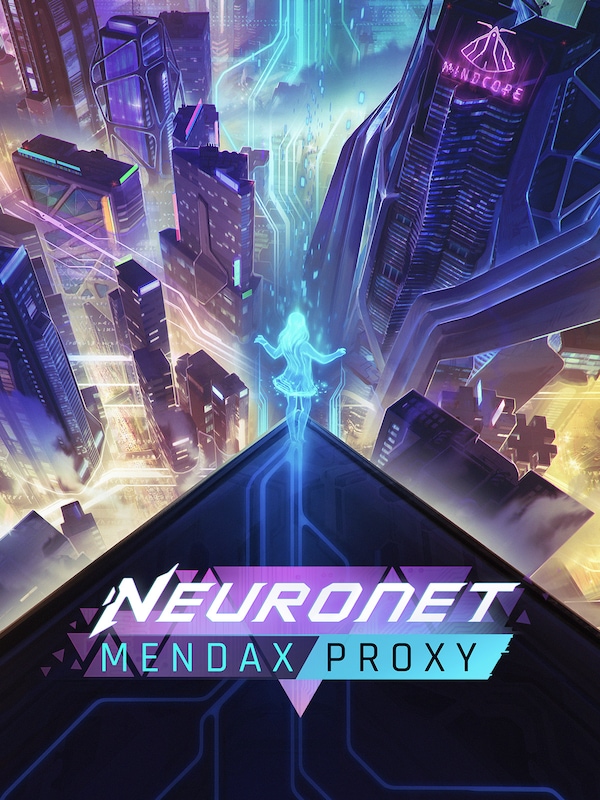 Купить NeuroNet: Mendax Proxy