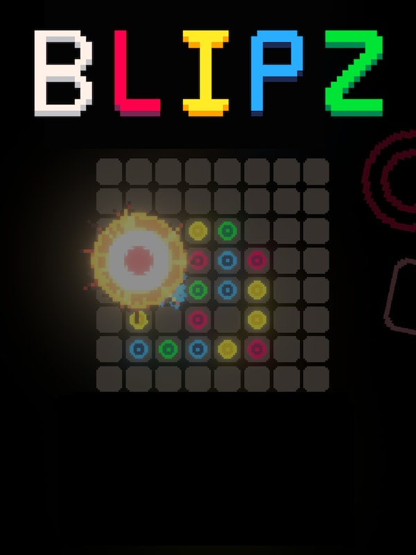 Купить Blipz