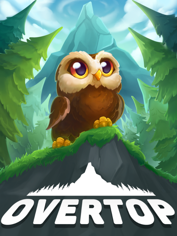 Купить Overtop