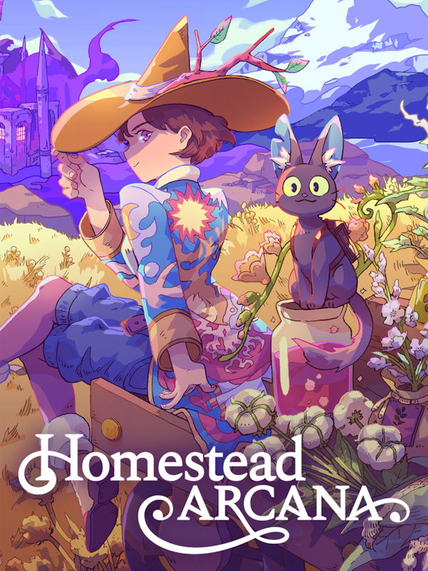 Купить Homestead Arcana