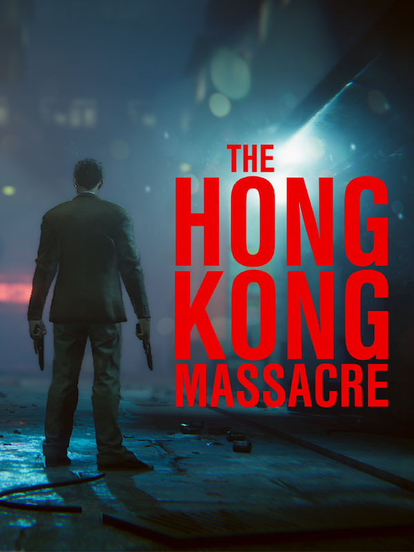 Купить The Hong Kong Massacre