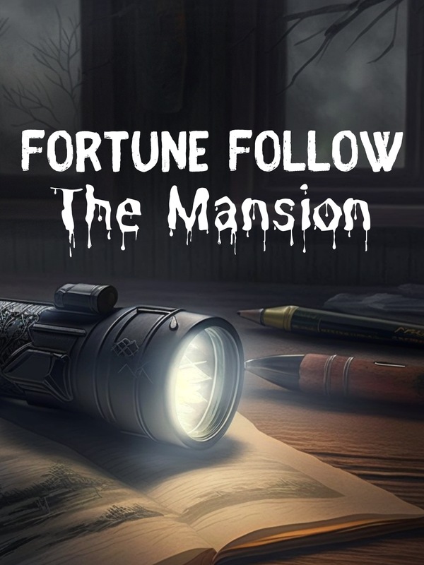 Купить Fortune Follow: The Mansion