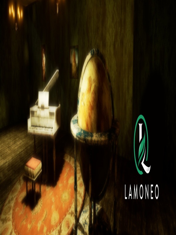 Купить Lamoneo