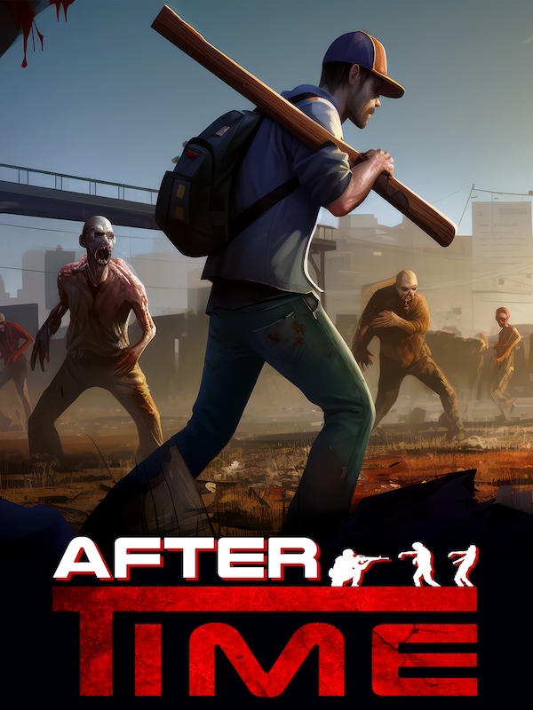 Купить Aftertime