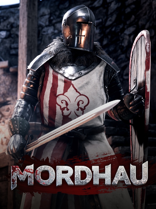 Купить MORDHAU