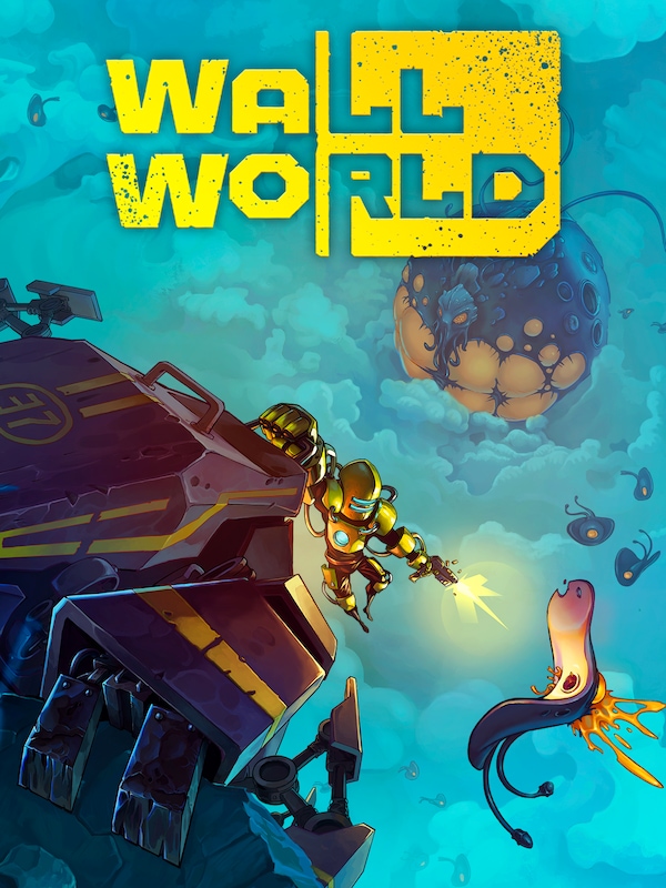 Купить Wall World