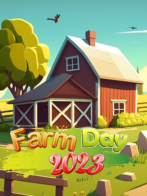 Купить Farm Day 2023