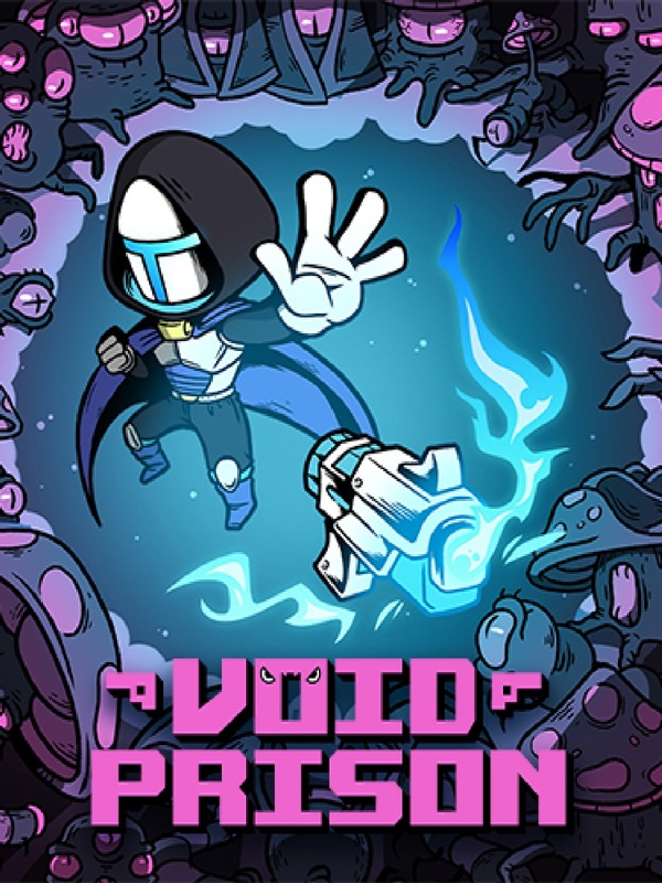 Купить Void Prison