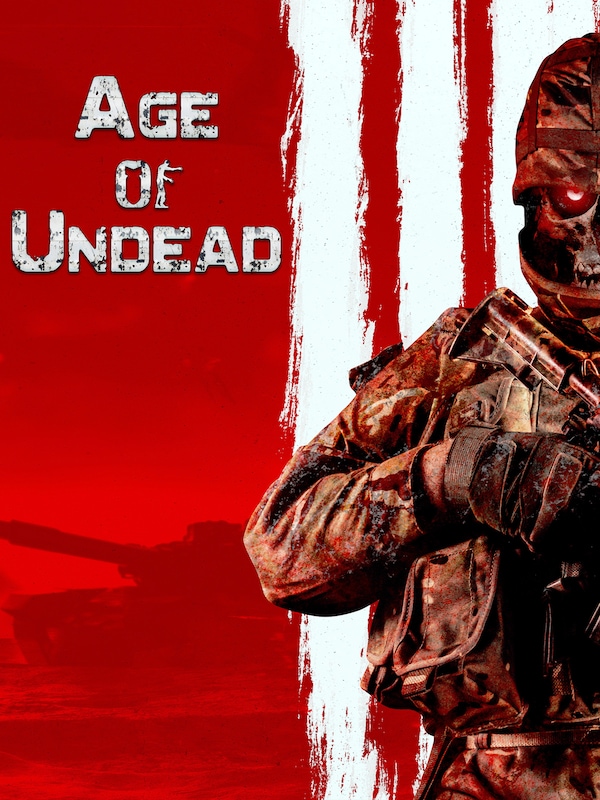 Купить Age of Undead