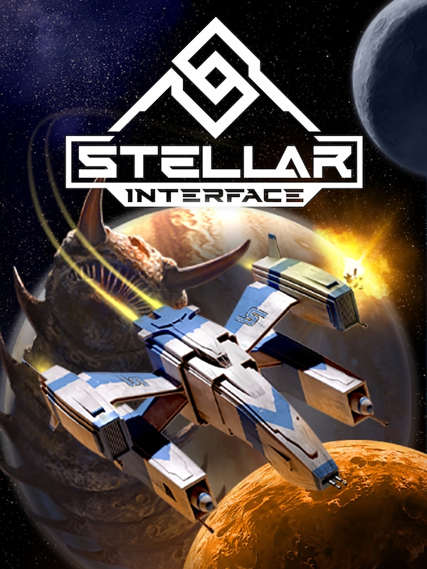 Купить Stellar Interface