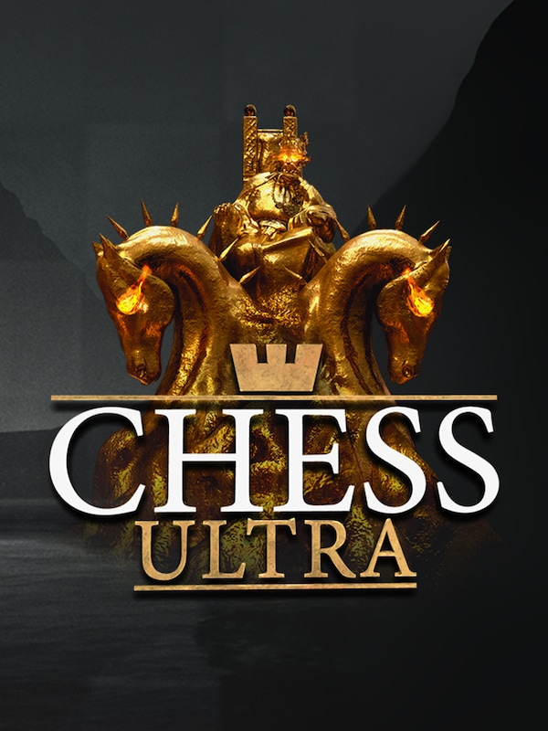 Купить Chess Ultra