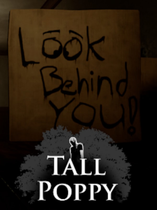 Купить Tall Poppy