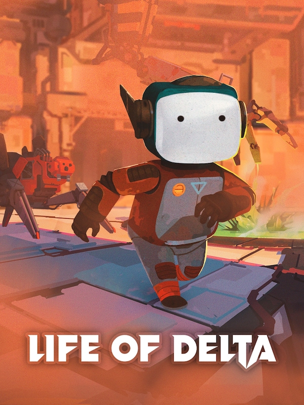 Купить Life of Delta